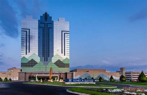 seneca niagara resort and casino reviews|seneca casino in niagara falls.